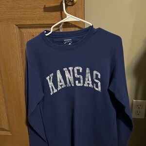Ku sweater